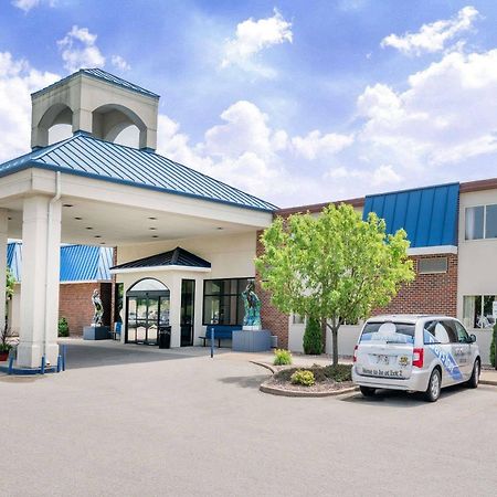 Days Inn Hotel & Conference Center La Crosse Dış mekan fotoğraf