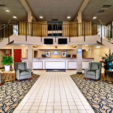Days Inn Hotel & Conference Center La Crosse İç mekan fotoğraf