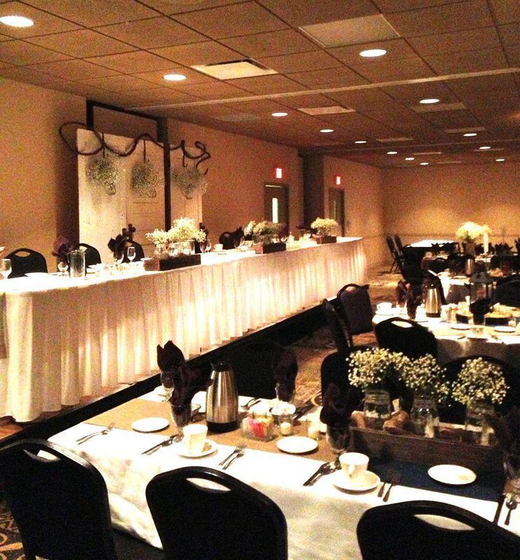 Days Inn Hotel & Conference Center La Crosse Dış mekan fotoğraf