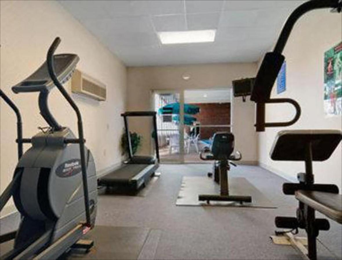 Days Inn Hotel & Conference Center La Crosse Dış mekan fotoğraf