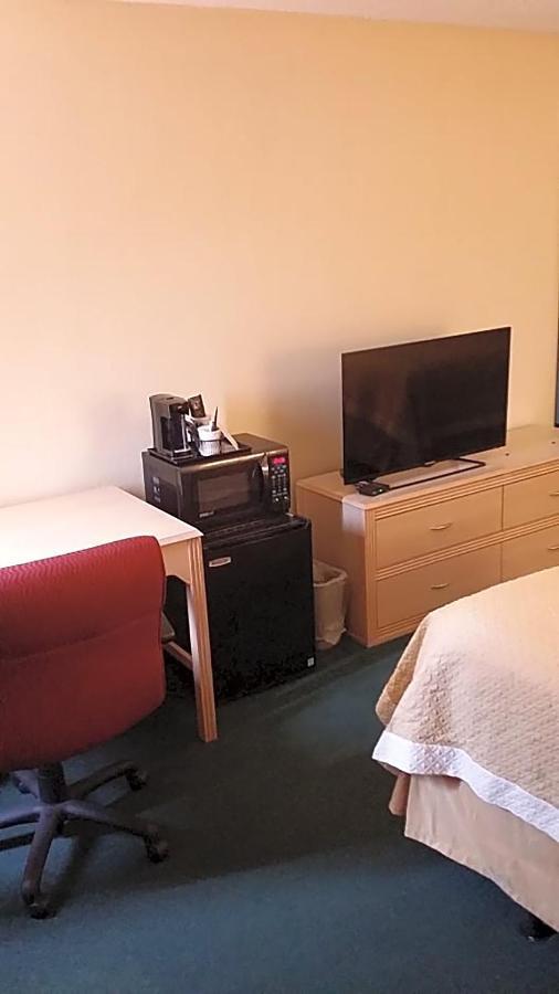 Days Inn Hotel & Conference Center La Crosse Dış mekan fotoğraf