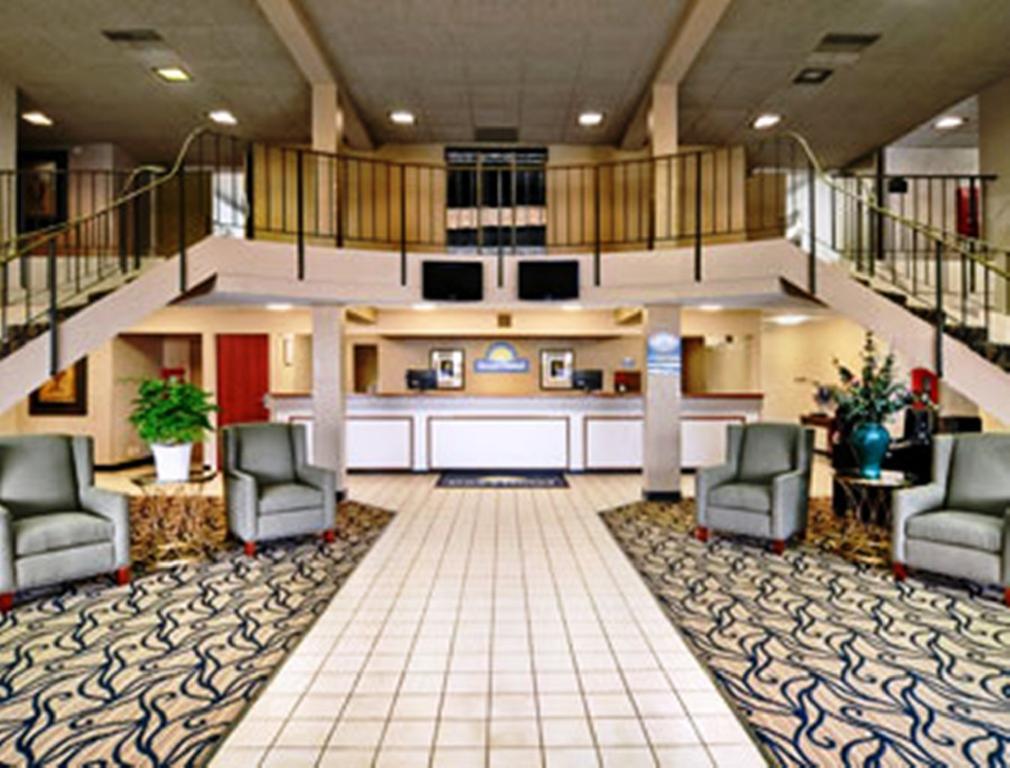 Days Inn Hotel & Conference Center La Crosse İç mekan fotoğraf