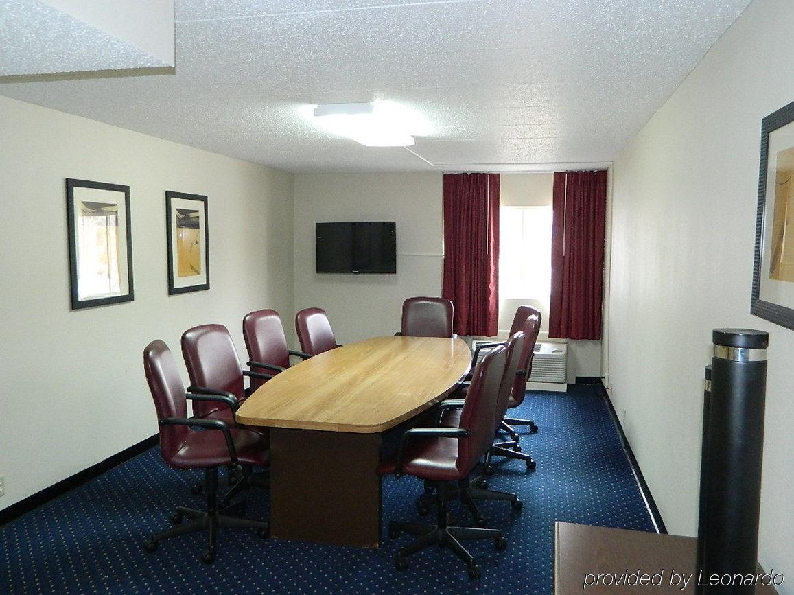 Days Inn Hotel & Conference Center La Crosse Dış mekan fotoğraf