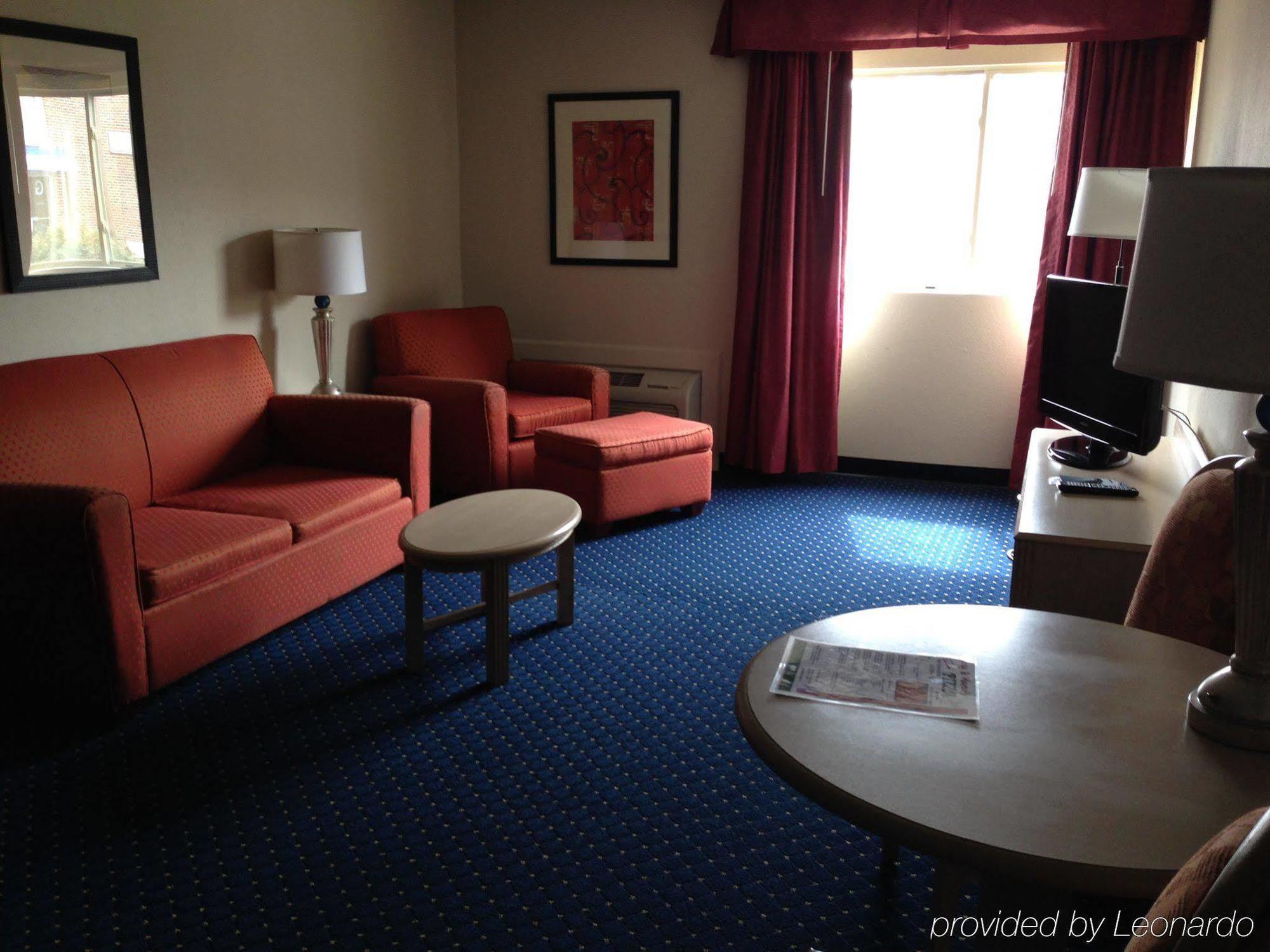 Days Inn Hotel & Conference Center La Crosse Dış mekan fotoğraf